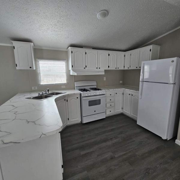 2022 Clayton Manufactured Home