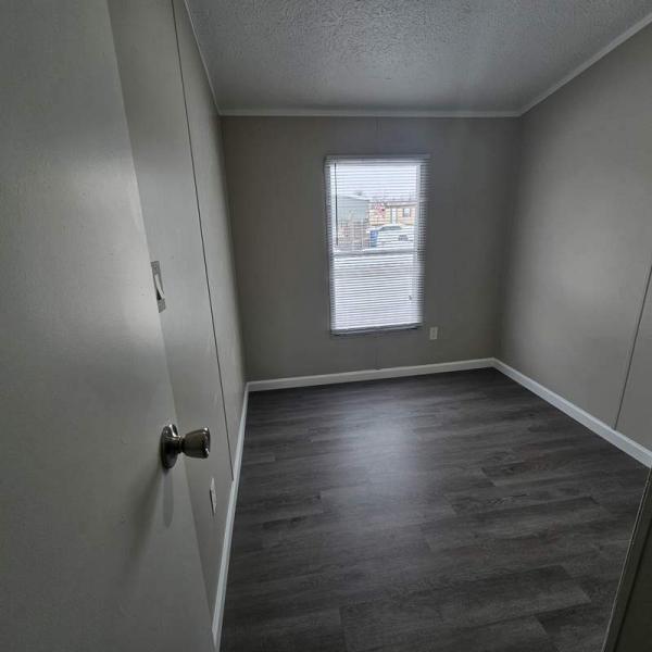 2022 Clayton Manufactured Home