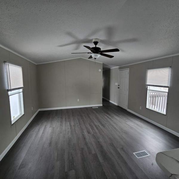 2022 Clayton Manufactured Home