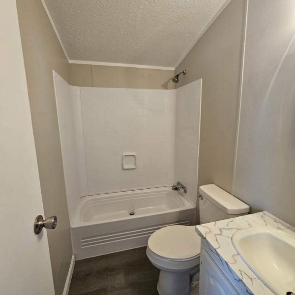 2022 Clayton Manufactured Home