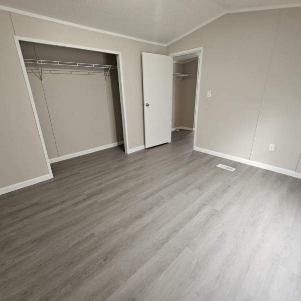 2022 Clayton Manufactured Home