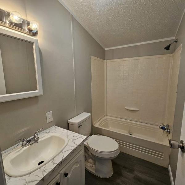 2022 Clayton Manufactured Home