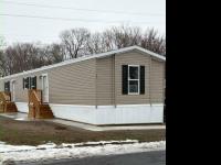 2025 Champion Homes Dutch Aspire Manufactured Home