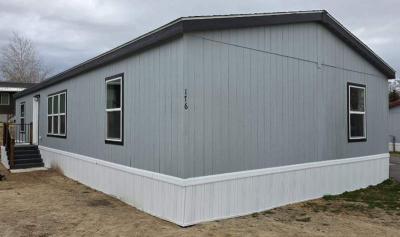 Mobile Home at 176 Cushing Way Layton, UT 84041