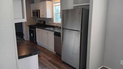 Mobile Home at 3617 N. Grand Ave E., Lot #22 Springfield, IL 62702