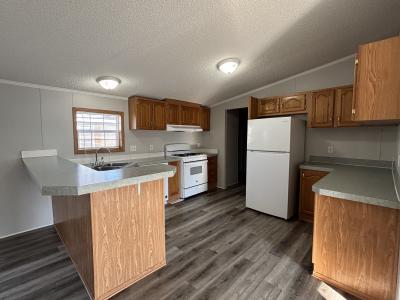 Mobile Home at 322 Laurel Oak Lane Whittaker, MI 48190