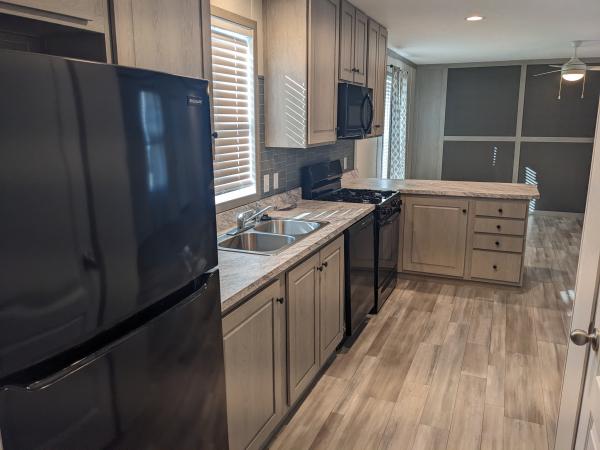 2023 Clayton Mobile Home For Sale