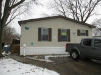 1992 Patriot Homes Manufactured Home