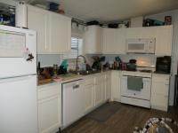 1992 Patriot Homes Manufactured Home