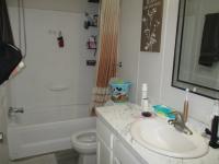 1992 Patriot Homes Manufactured Home