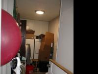 1992 Patriot Homes Manufactured Home