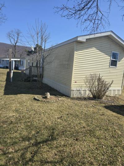 Mobile Home at 207 Chickadee Drive Bellwood, PA 16617