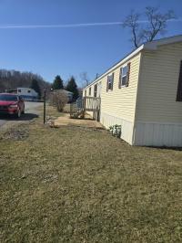 2020 Commodore  Home