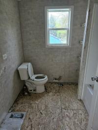 2020 Commodore  Home