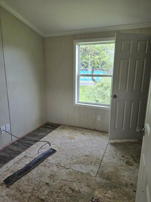 2020 Commodore  Home