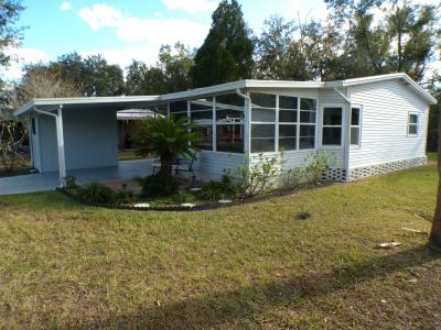 Photo 3 of 14 of home located at 3910 Willaford Dr Plant City, FL 33565