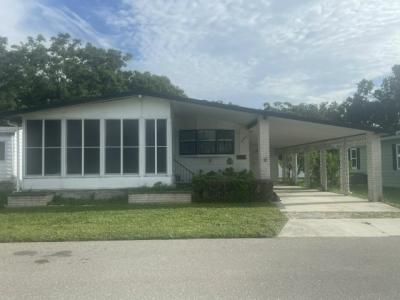 Mobile Home at 905 46th Ave E Bradenton, FL 34203