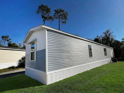 Mobile Home at 1320 Buena Vista Blvd Lot 23 Panama City, FL 32401