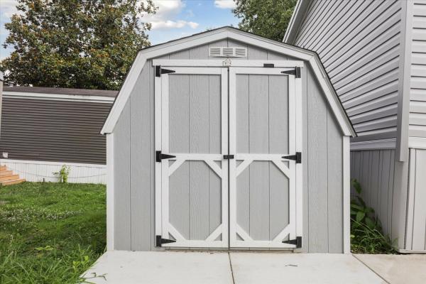 2025 Champion 2876  Home