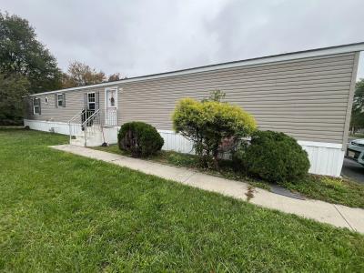 Mobile Home at 1976 Northeast Ave. Lot 23 Vineland, NJ 08360
