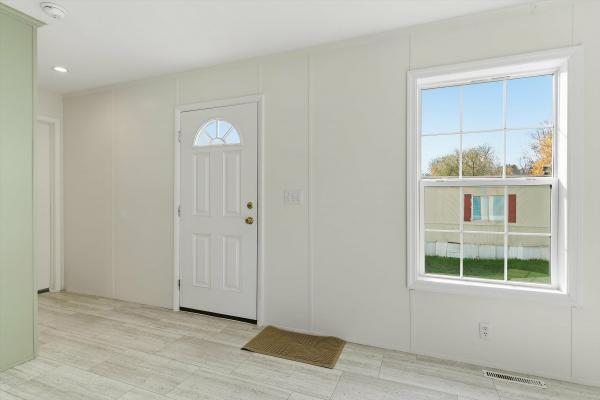 Photo 1 of 2 of home located at 1976 Northeast Ave. Lot 244 Vineland, NJ 08360