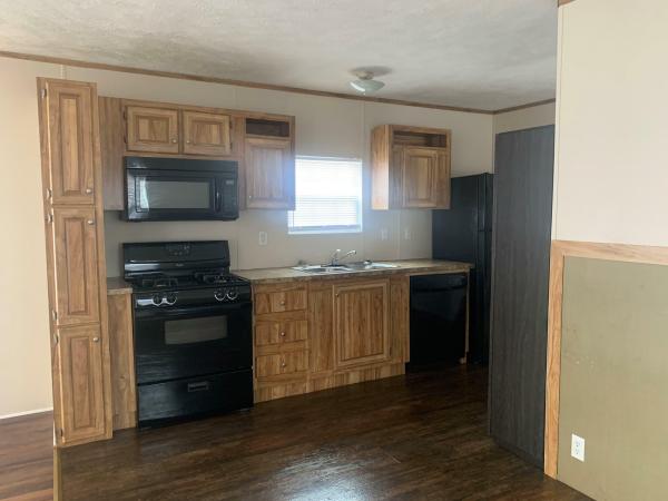 2013 CLAYTON 6 Mobile Home For Sale