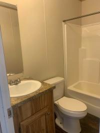 2013 CLAYTON 6 22BLX16643AH13  Home