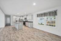 2025 Colony Homes 22 A3SO444P  Home