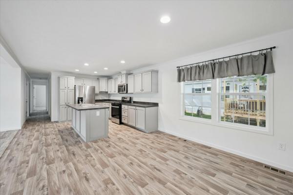 2025 Colony Homes 22 A3SO444P  Home