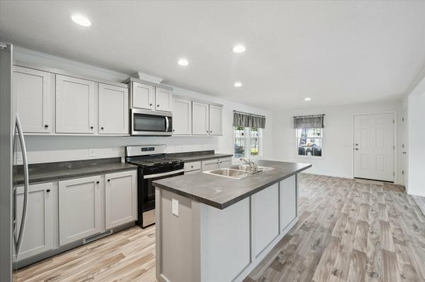 2025 Colony Homes 22 A3SO444P  Home