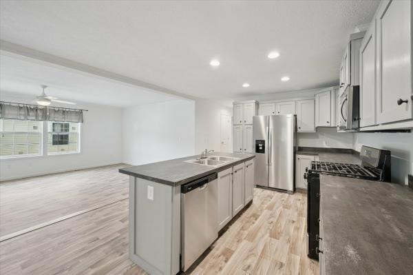 2025 Colony Homes 22 A3SO444P  Home