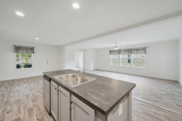 2025 Colony Homes 22 A3SO444P  Home