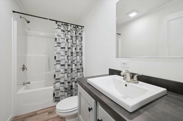 2025 Colony Homes 22 A3SO444P  Home