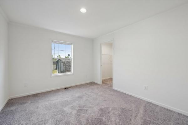 2025 Colony Homes 22 A3SO444P  Home