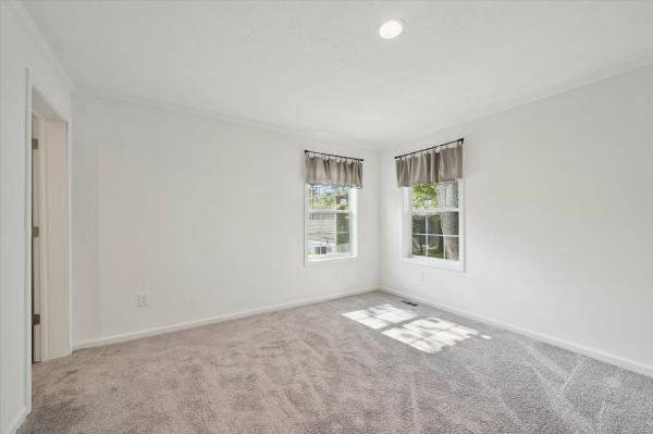 2025 Colony Homes 22 A3SO444P  Home