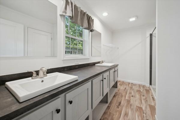 2025 Colony Homes 22 A3SO444P  Home