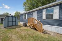 2025 Colony Homes 22 A3SO444P  Home