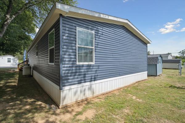 2025 Colony Homes 22 A3SO444P  Home