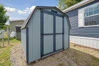 2025 Colony Homes 22 A3SO444P  Home