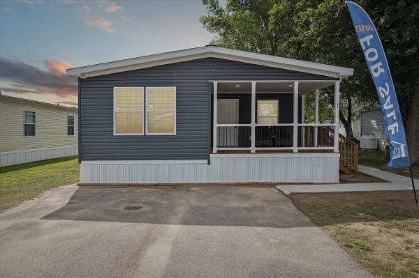 2025 Colony Homes 22 A3SO444P  Home