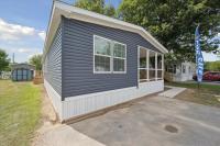 2025 Colony Homes 22 A3SO444P  Home