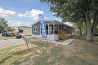 2025 Colony Homes 22 A3SO444P  Home