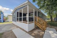 2025 Colony Homes 22 A3SO444P  Home