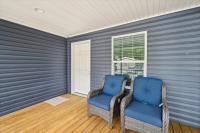 2025 Colony Homes 22 A3SO444P  Home