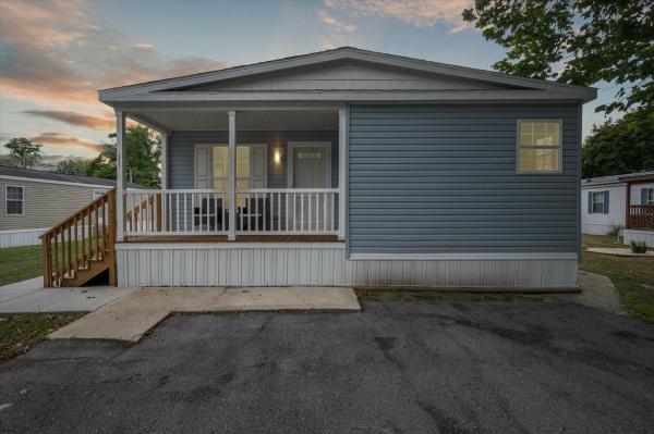 2025 Redman Homes 163 Mobile Home For Sale