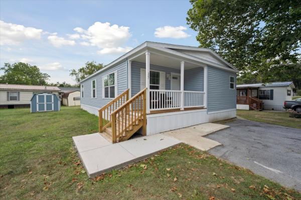 2025 Redman Homes 163 NWD-A-24405  Home