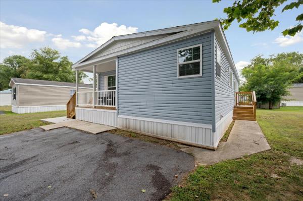 2025 Redman Homes 163 NWD-A-24405  Home