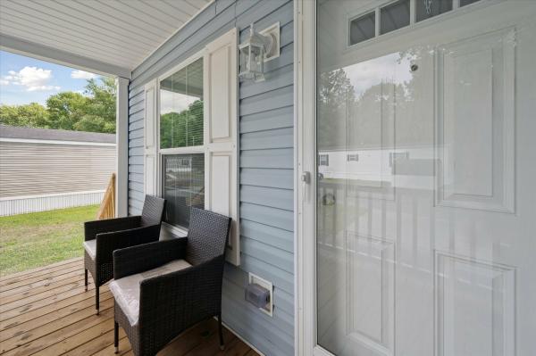 2025 Redman Homes 163 NWD-A-24405  Home