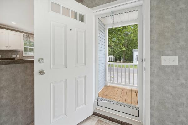 2025 Redman Homes 163 NWD-A-24405  Home