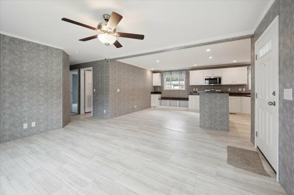 2025 Redman Homes 163 NWD-A-24405  Home